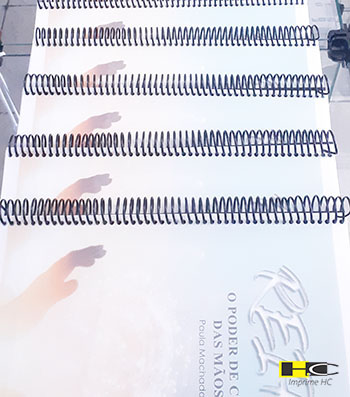 Impressão de Apostilas em Itapevi